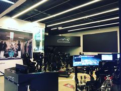 -魔赛卡丁车赛车汇(上海店)