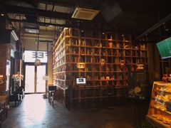 -漫咖啡(永旺梦乐城店)