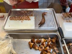-五顺斋清真烤鸭(西大街总店)