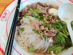 -钵四爷杀猪粉(番禺时代芳华里店)