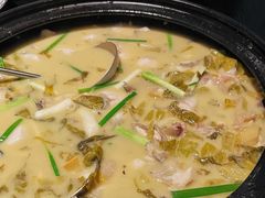 -金谷仓家庭料理(马泉营店)