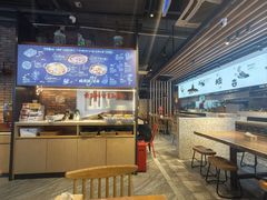 -云味馆·云南菜·云南米线(景田店)