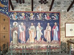 -梅黛奥拉修道院