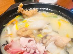 -云海肴·汽锅鸡·云南菜(广安门天虹店)