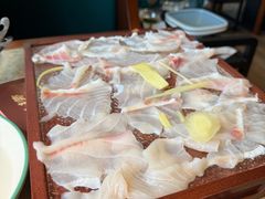 -淘米捞·米汤脆鲩鱼火锅(福田皇岗店)
