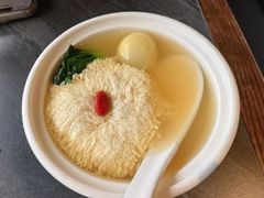 -小厨娘金榜题名(夫子庙秦淮河店)