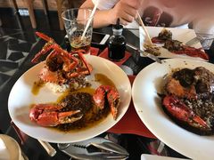 -Ministry of Crab(科伦坡店)