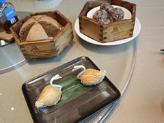 -顺德美的万豪酒店-万豪中餐厅