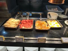 -希尔顿欢朋酒店·欢朋餐厅