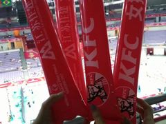 -南京奥林匹克体育中心-体育馆