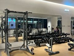 -YCHL FIT 健身(星寰店)