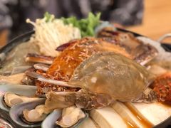 -汤里来温泉
