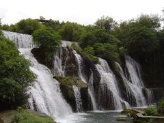 -天河潭旅游度假区
