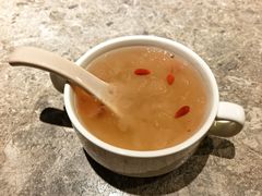 银耳红枣羹-留半山·香港食堂(啦啦宝都店)
