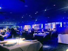 -香港喜来登酒店蚝酒吧