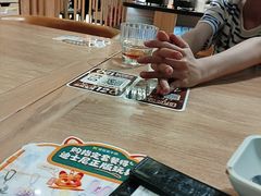 -豪客来牛排(漳州沃尔玛店)