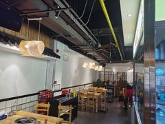 -阿鸡鱼庄·顺德鲜蒸小炒(亚运村店)