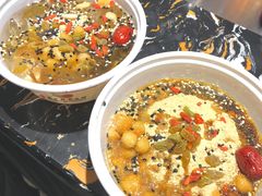 -深水井老冰粉(解放碑英利大融城店)
