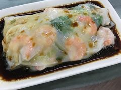 鲜虾牛肉肠-穗银肠粉店(东川路店)