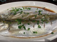 -品渔味湖鲜馆(拈花湾店)