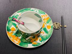 -華府(凯德晶萃店)