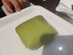 -满记甜品(巴黎春天宝山店)