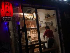 门面-八珍手工水饺·妈妈的爱(传芳巷店)