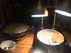 餐厅-长春香格里拉