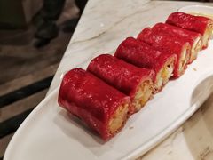 锦绣海鲜红米肠-陶陶居酒家(海岸城店)