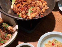 -沅江水·湖南家宴(南村万博长隆商圈店)