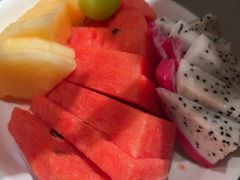 -海底捞火锅(银泰中心店)