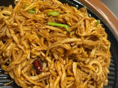 -奉天小馆·非遗东北菜(沈阳万象城店)