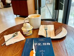 -星巴克臻选(深圳宝安大仟里1店)