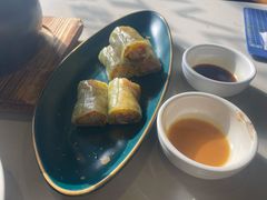 -乜都得港式茶楼(天贵路店)