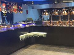 -汉来海港·海鲜自助餐厅(上海七宝领展广场店)