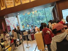 -广州长隆香江酒店