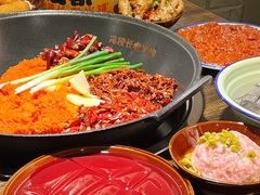 -冯校长老火锅(广州正佳广场店)