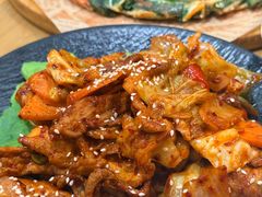 -海云台韩式汤饭·13年匠心韩料(南山店)