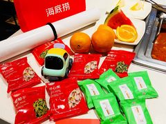 -海底捞火锅(玉桥商业广场店)