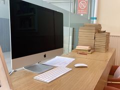 -海马体照相馆(成都来福士广场店)
