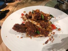 -泰香米泰国餐厅(凯德新南店)
