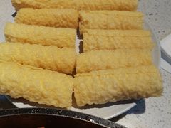 -贵州辣子鸡番茄鸡