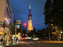 -大通公园