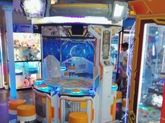 -反斗乐园(领展中心城店)