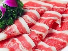 -金顺碳烤肉(1号店)