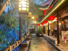 -杭州宋城