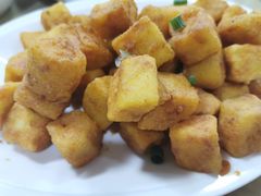 -李师傅脆肚(梅林店)