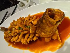 -西湖春天•老字号杭州菜(百汇店)