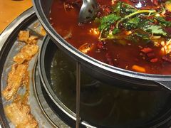 -重庆乌鱼庄·龙滋鲜(青羊大道店)