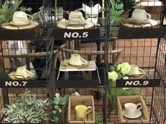 -花蒲甜品(海信广场店)